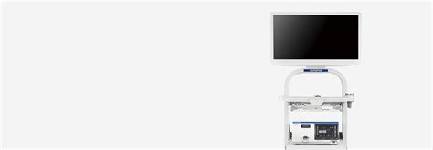Surgical Endoscope System : Olympus Design : .